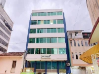 Hotel Konfort Inn 3*