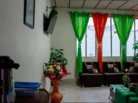 Hotel Farallones Cali 2*