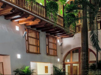 Hotel Casa San Agustin