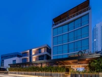 Oz Hotel 4*