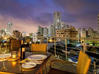 Oz Hotel