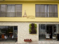 Hotel Boutique Studio 