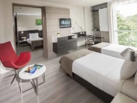 Inntu Hotel 5*