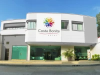 Hotel Costa Bonita 3*