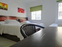 Hotel La Casa 1 1*