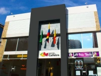 Hotel Cafeira 3*