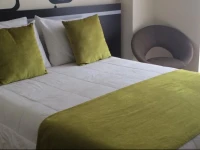 Hotel Olaya Plaza 3*