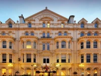 The Sefton 4*