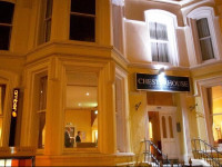 The Chesterhouse