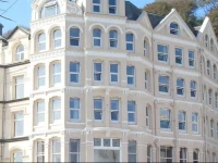The Hydro Hotel 3*