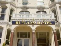 The Rutland Hotel 3*