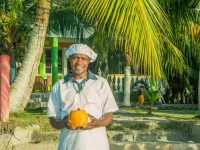 Hotel El Pirata Morgan 