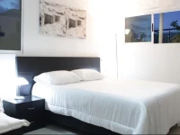Casa Hotel Juan Pablo II 3*