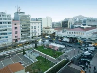 Athens Center 3*