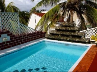 Casa VIP Hotel Familiar 
