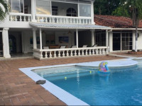 Coral House