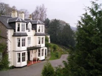 Abbots Brae Hotel 4*