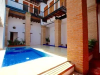 Hotel Boutique Casa Carolina 4*