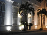 Hotel Boutique Don Pepe 4*