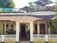 Hotel Jardin Paisa 2*