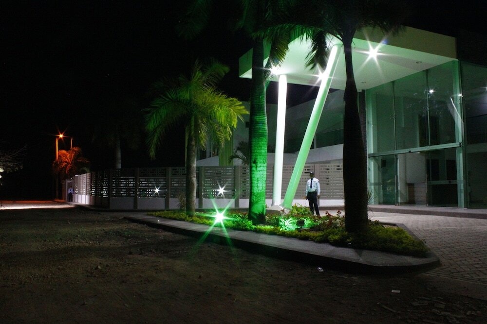 Hotel Soleira 4*
