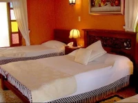 Hotel Boutique Iguaque Campestre Spa & Ecolodge 4*
