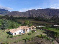 Casita Encantada en Villa de Leyva 4*