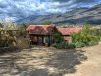 The Little Glass House 