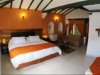 Hotel Zaguan de los Heroes 