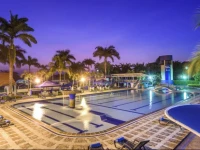 Hotel Sunrise Centro Vacacional 
