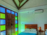 Brizantha Hotel Campestre 