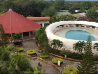 Hotel Campestre Navar City 