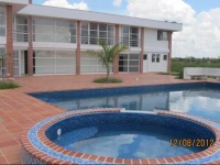 Casa Campestre Luna Azul 