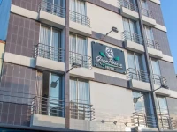 Hotel Gran Reserva 4*