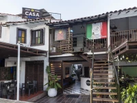 Hotel Hacienda Real 