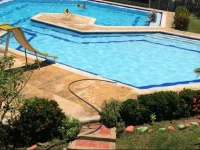 Holiday Home El Heredero 