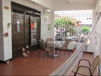 Mochileros Hostel Villavicencio 