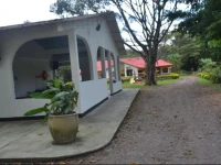 Parque Selva Hostal 