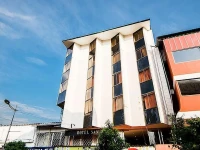 Hotel San Juan De Arama 