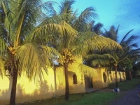 Torre del Sol 