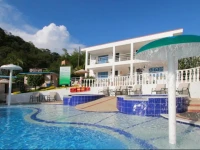 Villeta Boutique Hotel Spa 