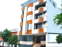 Hotel Maneba 4*