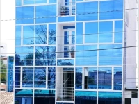 Hotel Azulejo del Llano 