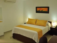 Hotel Capitolio del Llano 