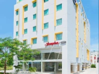 Hampton By Hilton Yopal 
