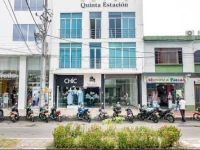 Hotel Quinta Estacion 