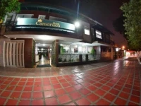 Hotel Camoruco 