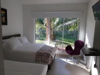 Hotel Campestre San Juan de los Llanos 
