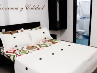 Hotel Casa de David WMD 