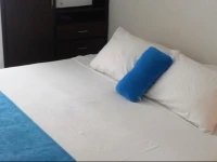 Hotel Llano Real 